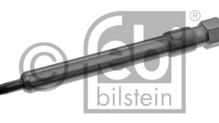 Bujie incandescenta AUDI A6 (4G2, C7, 4GC) (2010 - 2016) FEBI BILSTEIN 38831 piesa NOUA