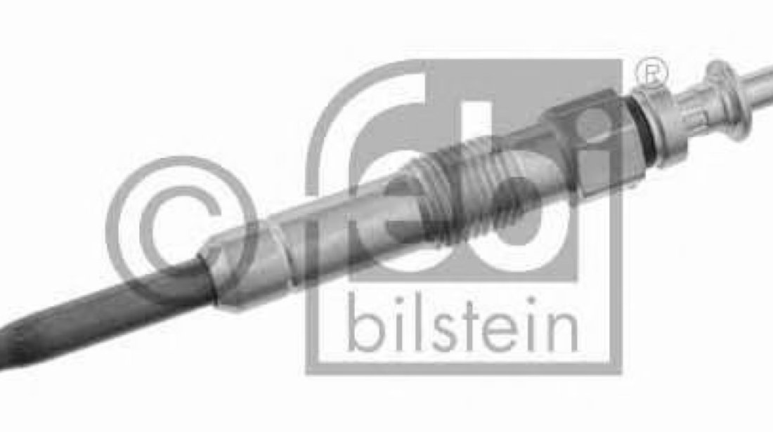 Bujie incandescenta BMW Seria 3 Cabriolet (E46) (2000 - 2007) FEBI BILSTEIN 24094 piesa NOUA