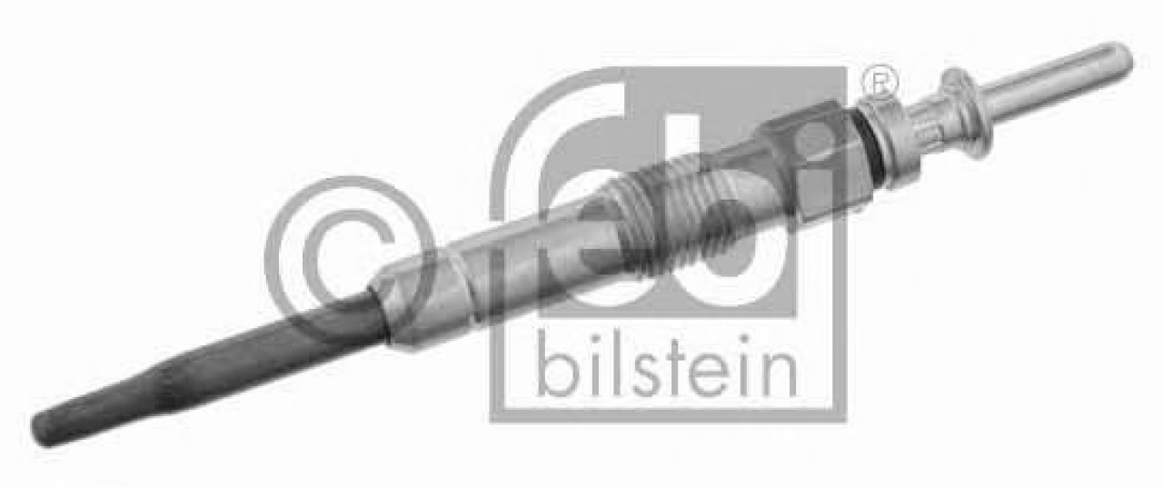 Bujie incandescenta BMW Seria 3 Compact (E46) (2001 - 2005) FEBI BILSTEIN 24094 piesa NOUA