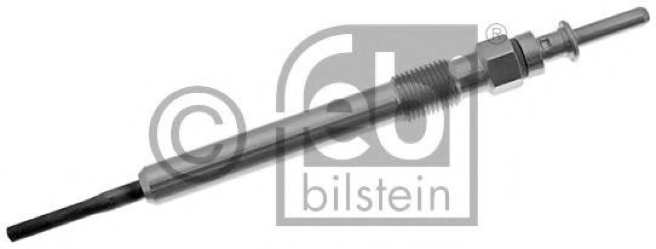 Bujie incandescenta BMW Seria 3 (E90) (2005 - 2011) FEBI BILSTEIN 47507 piesa NOUA