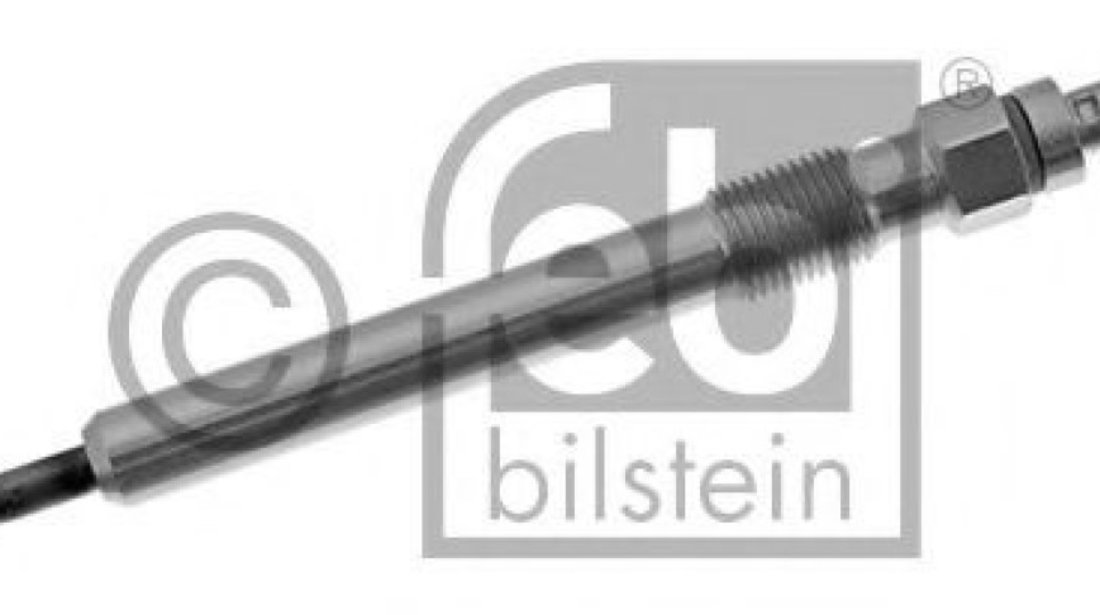 Bujie incandescenta BMW Seria 3 (F30, F35, F80) (2011 - 2016) FEBI BILSTEIN 47507 piesa NOUA