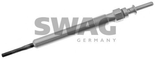 Bujie incandescenta BMW Seria 4 Cupe (F32, F82) (2013 - 2016) SWAG 20 94 7507 piesa NOUA