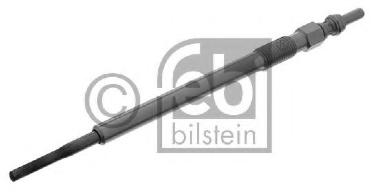 Bujie incandescenta CHEVROLET CRUZE Station Wagon (J308) (2012 - 2016) FEBI BILSTEIN 39519 piesa NOUA