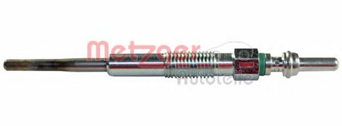 Bujie incandescenta CHEVROLET LACETTI (J200) (2003 - 2016) METZGER H5 191 piesa NOUA