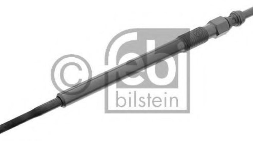 Bujie incandescenta CHEVROLET ORLANDO (J309) (2010 - 2016) FEBI BILSTEIN 39519 piesa NOUA