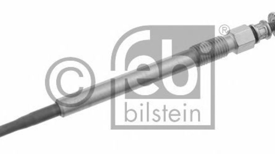 Bujie incandescenta CITROEN BERLINGO (MF) (1996 - 2016) FEBI BILSTEIN 26221 piesa NOUA