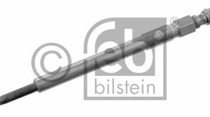 Bujie incandescenta CITROEN C3 II (2009 - 2016) FEBI BILSTEIN 31248 piesa NOUA