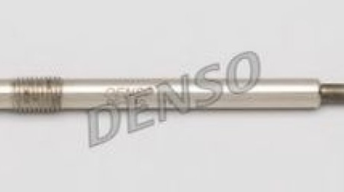 Bujie incandescenta CITROEN C5 III Break (TD) (2008 - 2016) DENSO DG-140 piesa NOUA