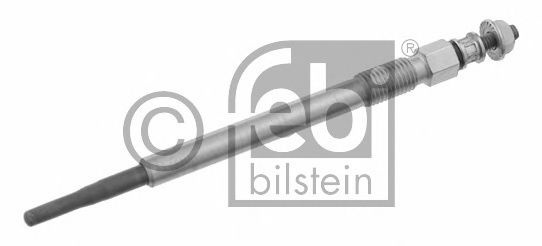 Bujie incandescenta CITROEN XSARA Estate (N2) (1997 - 2010) FEBI BILSTEIN 26221 piesa NOUA