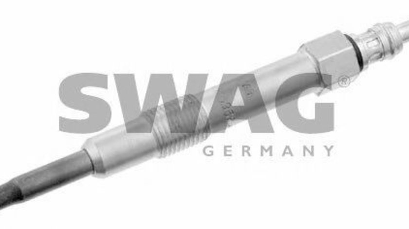 Bujie incandescenta FIAT DOBLO Cargo (223) (2000 - 2016) SWAG 70 91 5959 piesa NOUA