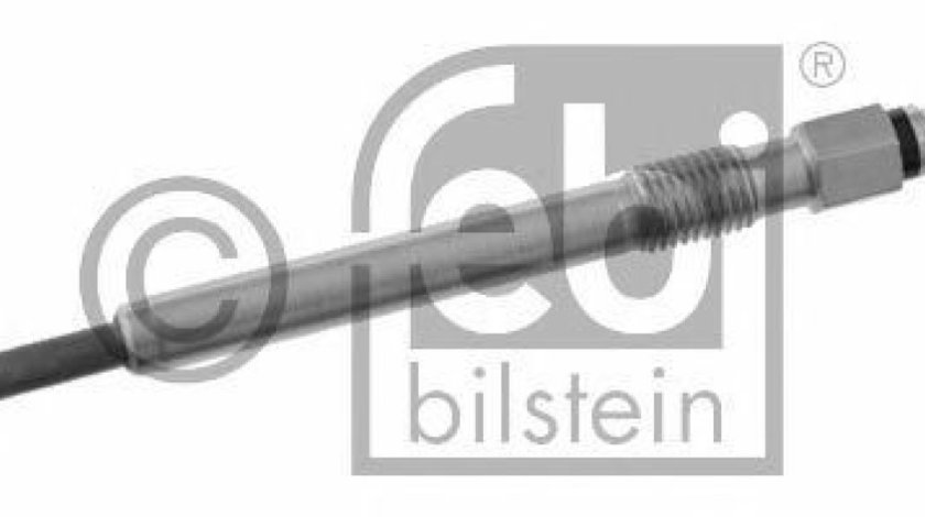 Bujie incandescenta FIAT GRANDE PUNTO (199) (2005 - 2016) FEBI BILSTEIN 24484 piesa NOUA