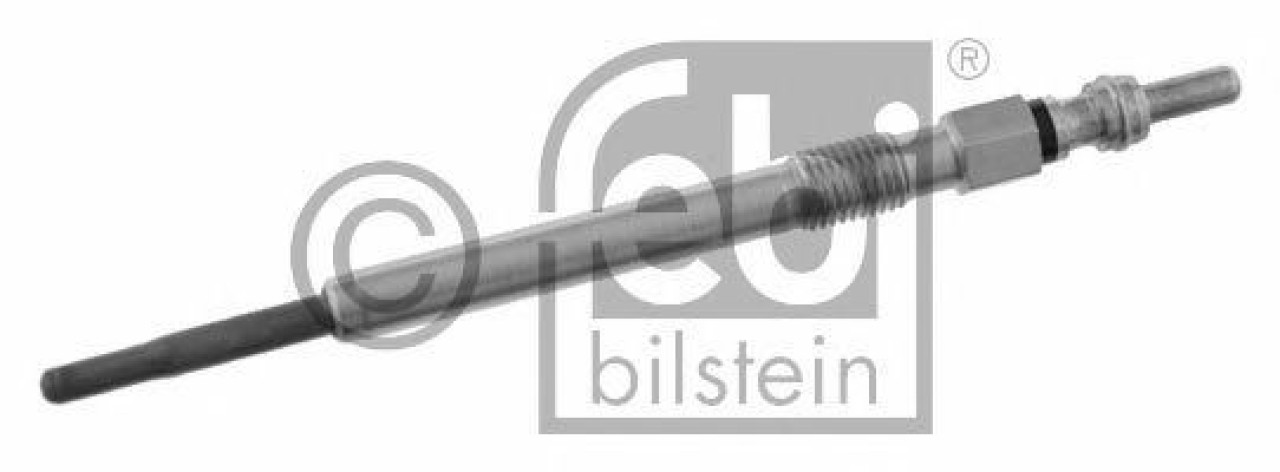 Bujie incandescenta FIAT PANDA (169) (2003 - 2016) FEBI BILSTEIN 24484 piesa NOUA