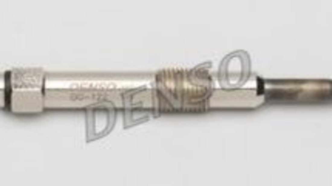 Bujie incandescenta FIAT PUNTO Van (188AX) (2000 - 2009) DENSO DG-122 piesa NOUA