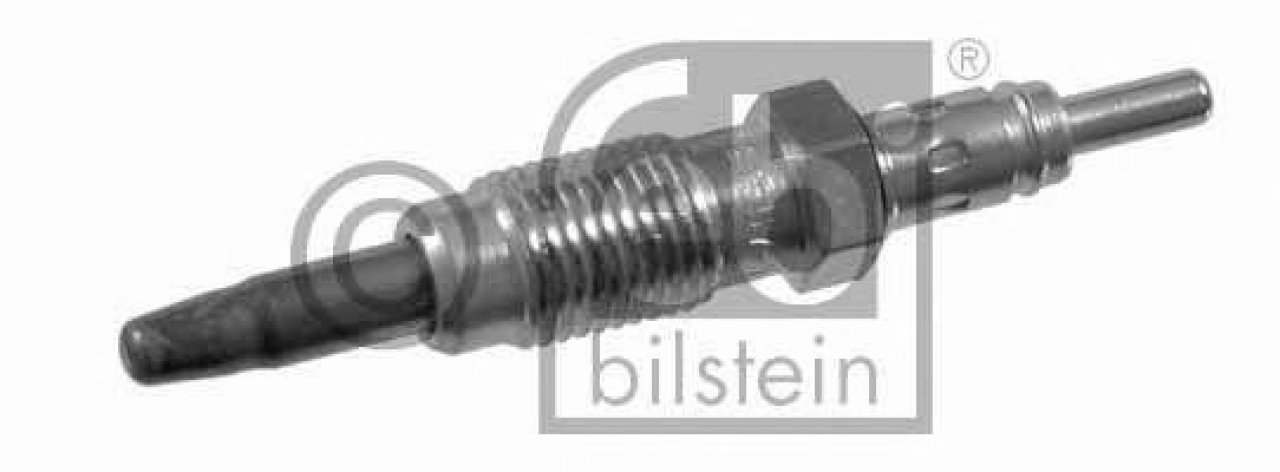 Bujie incandescenta FIAT STRADA pick-up (178E) (1998 - 2016) FEBI BILSTEIN 21957 piesa NOUA