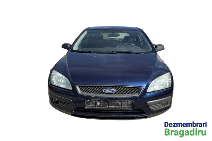 Bujie incandescenta Ford Focus 2 [2004 - 2008] Hatchback 5-usi 1.6 TDCi MT  (109 hp) #80004069