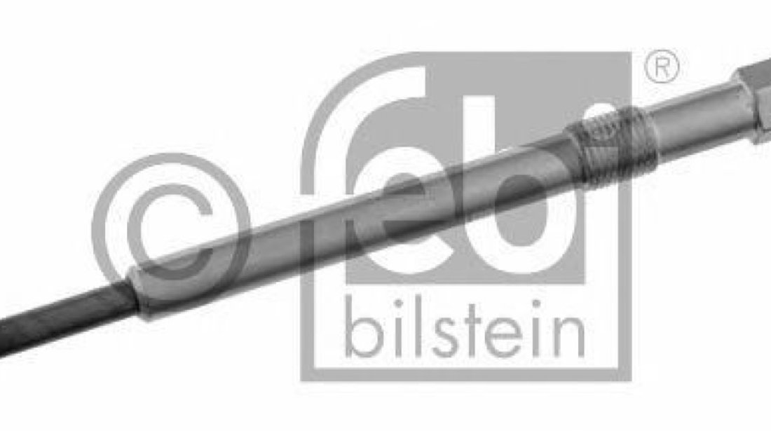 Bujie incandescenta FORD MONDEO III Combi (BWY) (2000 - 2007) FEBI BILSTEIN 21864 piesa NOUA