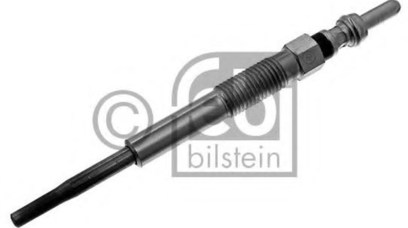 Bujie incandescenta FORD MONDEO IV Turnier (BA7) (2007 - 2016) FEBI BILSTEIN 39244 piesa NOUA