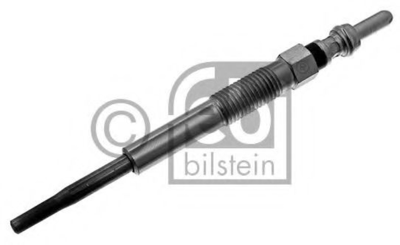 Bujie incandescenta FORD S-MAX (WA6) (2006 - 2016) FEBI BILSTEIN 39244 piesa NOUA