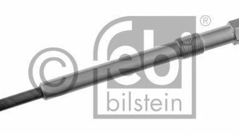 Bujie incandescenta FORD TOURNEO CUSTOM bus (2012 - 2016) FEBI BILSTEIN 21864 piesa NOUA