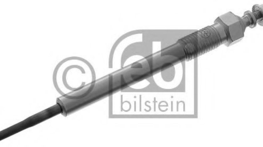 Bujie incandescenta HYUNDAI i20 (PB, PBT) (2008 - 2014) FEBI BILSTEIN 47505 piesa NOUA