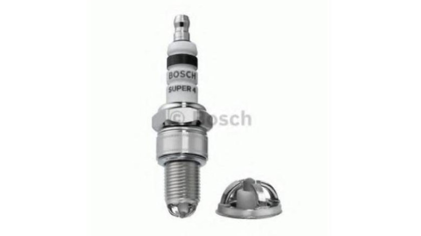 Bujie incandescenta Hyundai SONATA Mk III (EF) 1998-2005 #3 0242232505