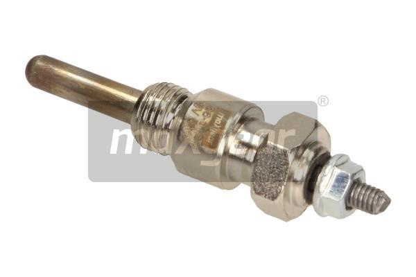 Bujie incandescenta, incalzire auxiliara (660124 MAXGEAR) FORD,MERCEDES-BENZ,SEAT,VW