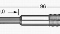 Bujie incandescenta JEEP GRAND CHEROKEE II (WJ, WG...
