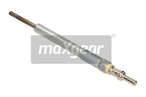 Bujie incandescenta la cilindrul 3 (660125 MAXGEAR) ALFA ROMEO,CHEVROLET,CHRYSLER,Citroen,FIAT,FORD,...