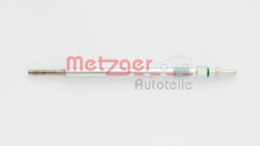 Bujie incandescenta MERCEDES C-CLASS T-Model (S204) (2007 - 2014) METZGER H1 122 piesa NOUA