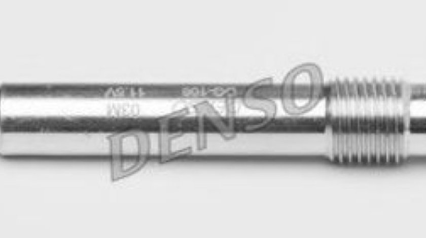 Bujie incandescenta MERCEDES C-CLASS (W202) (1993 - 2000) DENSO DG-106 piesa NOUA