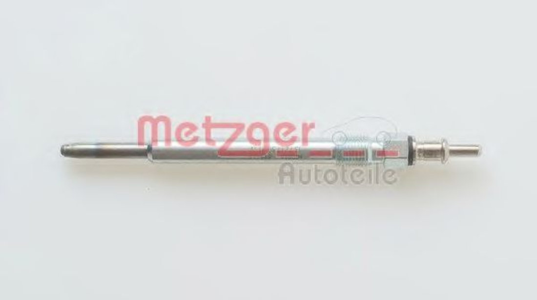 Bujie incandescenta MERCEDES E-CLASS Combi (S210) (1996 - 2003) METZGER H1 739 piesa NOUA