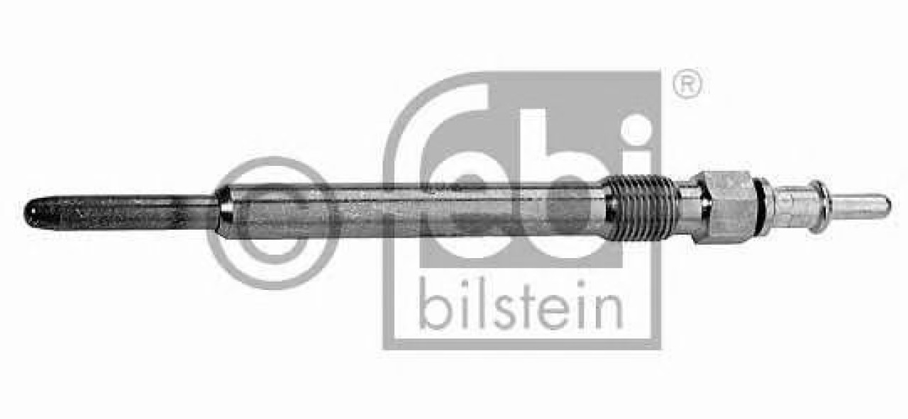 Bujie incandescenta MERCEDES E-CLASS T-Model (S211) (2003 - 2009) FEBI BILSTEIN 22836 piesa NOUA