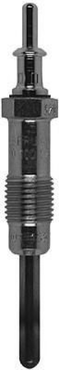 Bujie incandescenta MERCEDES E-CLASS (W210) (1995 - 2003) BERU GN961 piesa NOUA