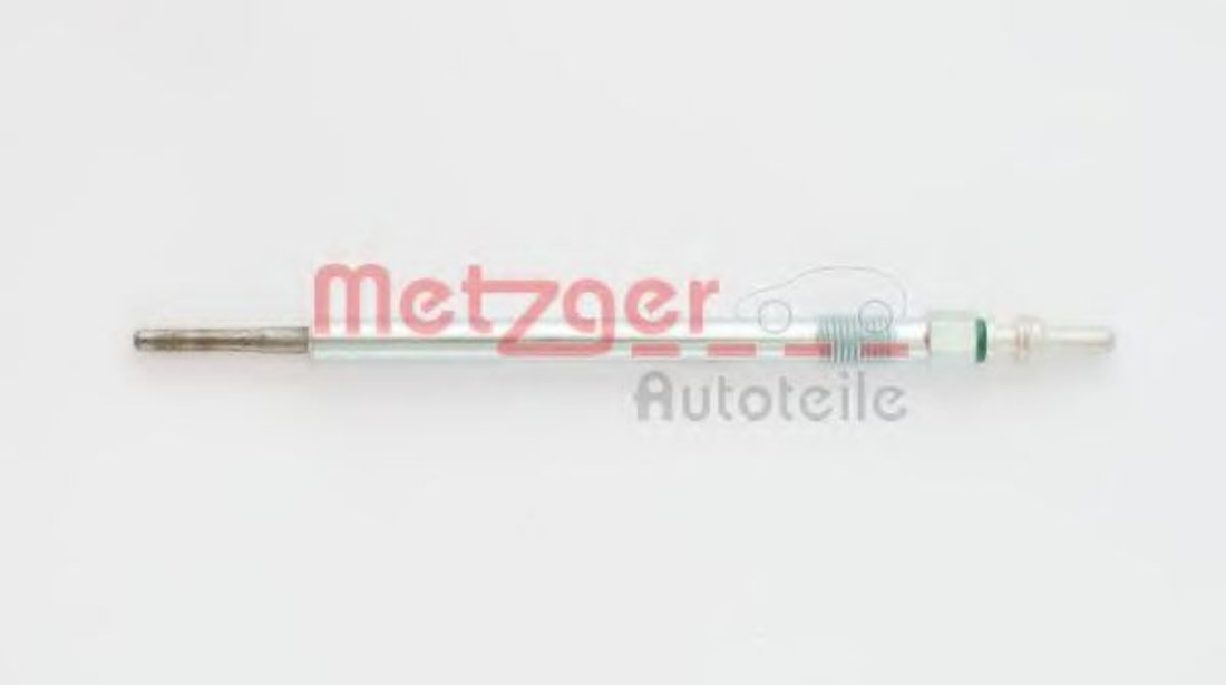 Bujie incandescenta MERCEDES SPRINTER 3,5-t caroserie (906) (2006 - 2016) METZGER H1 122 piesa NOUA