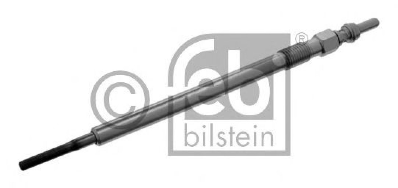 Bujie incandescenta MERCEDES VITO bus (W639) (2003 - 2016) FEBI BILSTEIN 34828 piesa NOUA