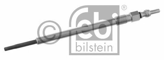 Bujie incandescenta OPEL AGILA (B) (H08) (2008 - 2016) FEBI BILSTEIN 24483 piesa NOUA