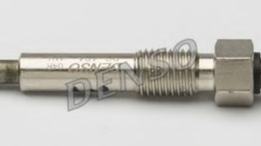 Bujie incandescenta OPEL ASTRA F Hatchback (53, 54, 58, 59) (1991 - 1998) DENSO DG-104 piesa NOUA