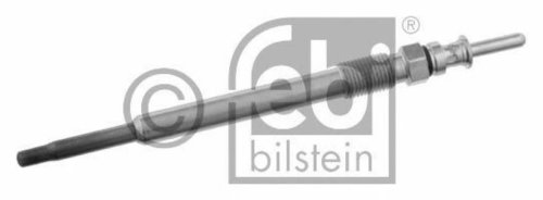 Bujie incandescenta OPEL ASTRA G Hatchback (F48, F08) (1998 - 2009) FEBI BILSTEIN 24428 piesa NOUA