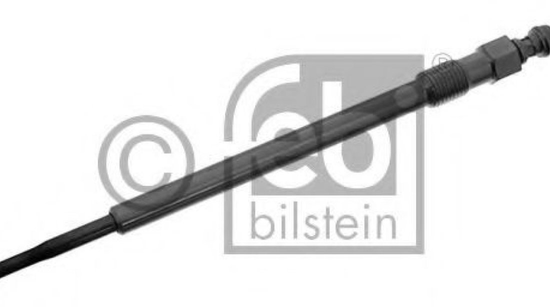 Bujie incandescenta OPEL INSIGNIA Combi (2008 - 2016) FEBI BILSTEIN 40219 piesa NOUA