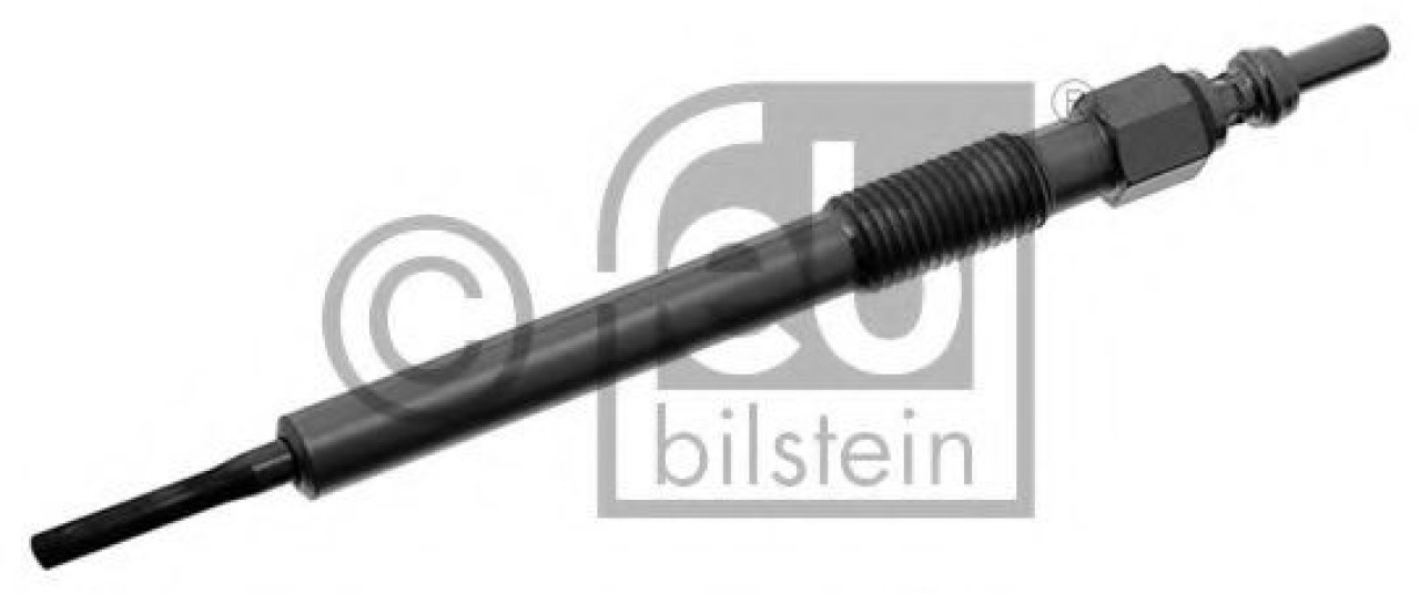 Bujie incandescenta OPEL MERIVA B (2010 - 2016) FEBI BILSTEIN 39518 piesa NOUA