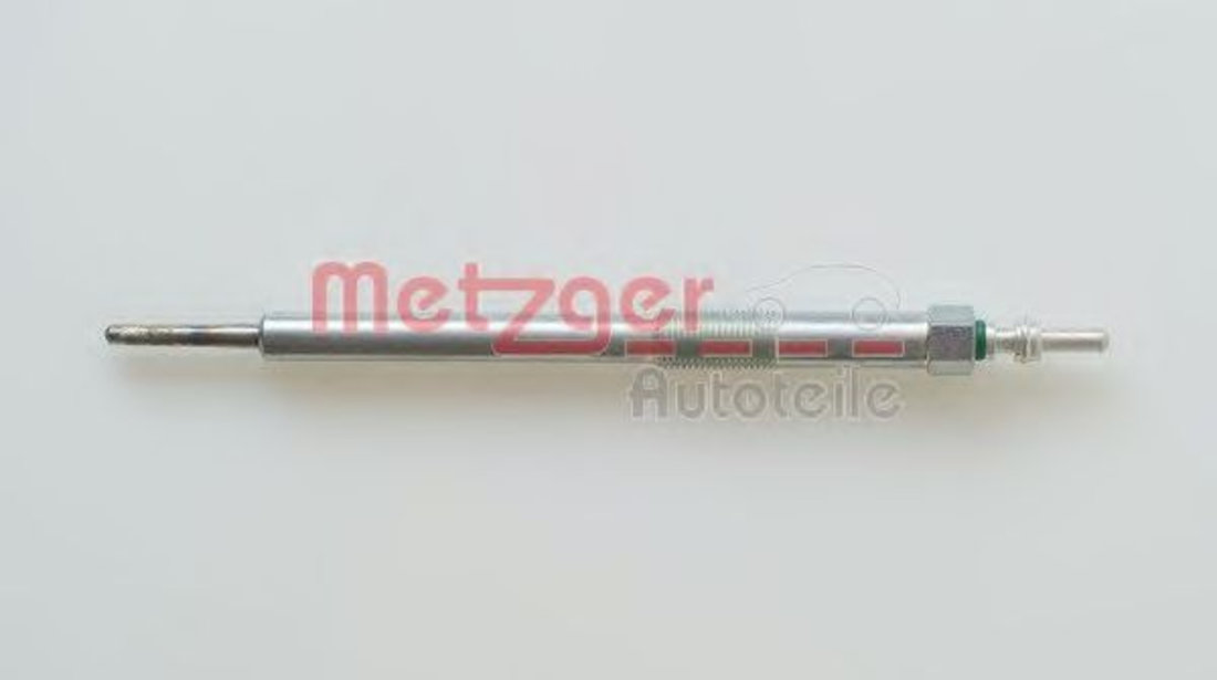 Bujie incandescenta OPEL VIVARO combi (J7) (2001 - 2014) METZGER H5 017 piesa NOUA