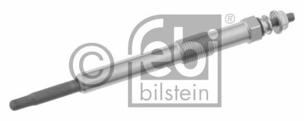 Bujie incandescenta PEUGEOT 308 (4A, 4C) (2007 - 2016) FEBI BILSTEIN 26222 piesa NOUA