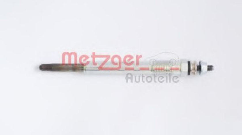 Bujie incandescenta PEUGEOT 807 (E) (2002 - 2016) METZGER H1 732 piesa NOUA