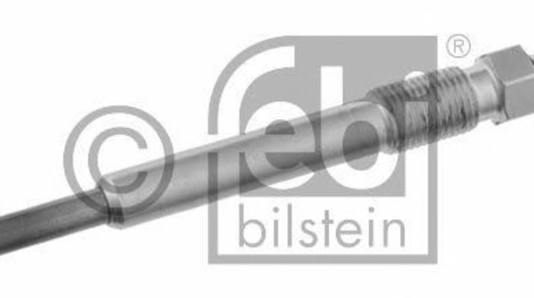 Bujie incandescenta PEUGEOT PARTNER caroserie (5) (1996 - 2012) FEBI BILSTEIN 15957 piesa NOUA