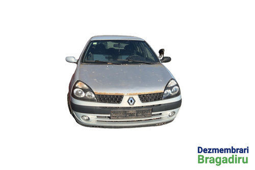 Bujie incandescenta Renault Clio 2 [facelift] [2001 - 2005] Hatchback 5-usi 1.5 dCi MT (82 hp) Cod m...