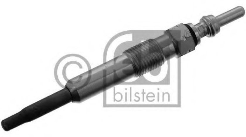 Bujie incandescenta RENAULT KANGOO BE BOP (KW0/1) (2009 - 2016) FEBI BILSTEIN 45045 piesa NOUA