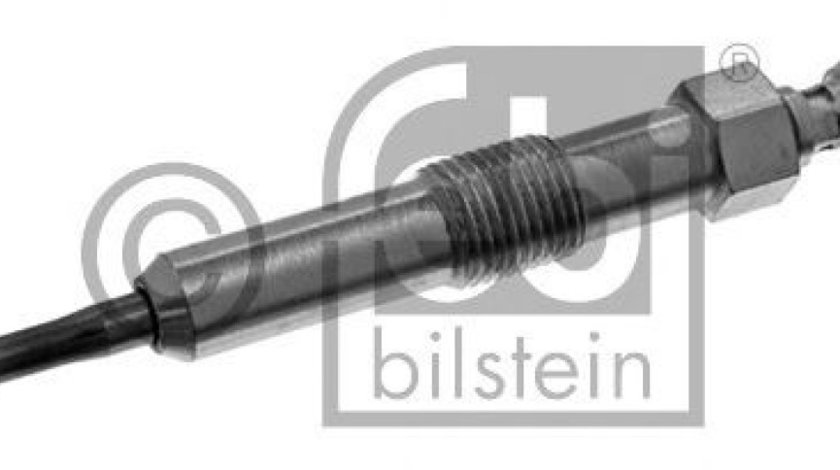 Bujie incandescenta RENAULT KANGOO BE BOP (KW0/1) (2009 - 2016) FEBI BILSTEIN 38475 piesa NOUA