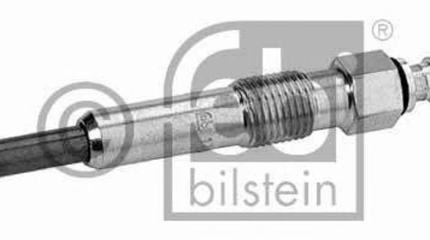 Bujie incandescenta RENAULT KANGOO BE BOP (KW0/1) (2009 - 2016) FEBI BILSTEIN 17979 piesa NOUA