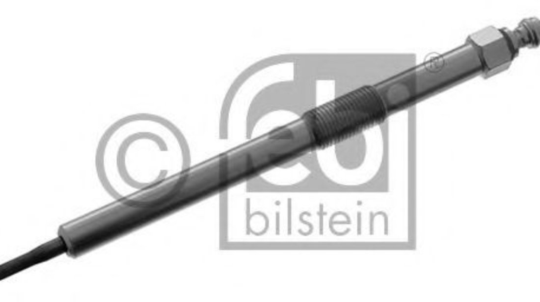 Bujie incandescenta RENAULT MASTER III caroserie (FV) (2010 - 2016) FEBI BILSTEIN 47532 piesa NOUA