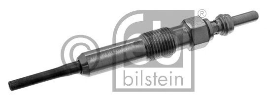 Bujie incandescenta RENAULT MEGANE III Hatchback (BZ0) (2008 - 2016) FEBI BILSTEIN 38476 piesa NOUA